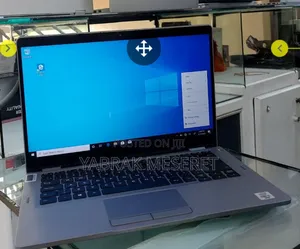 New Laptop Dell Latitude 5510 16GB Intel Core I5 SSD 512GB