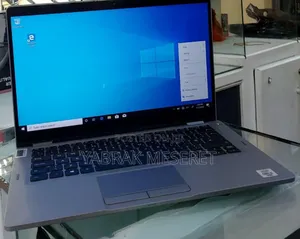 New Laptop Dell Latitude 5510 16GB Intel Core I5 SSD 512GB