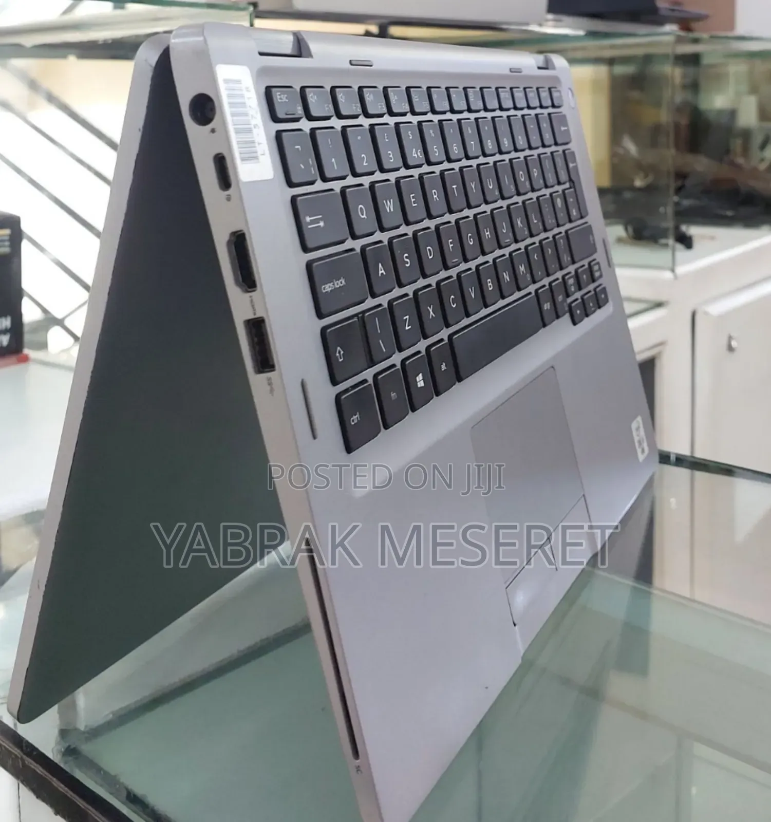 New Laptop Dell Latitude 5510 16GB Intel Core I5 SSD 512GB