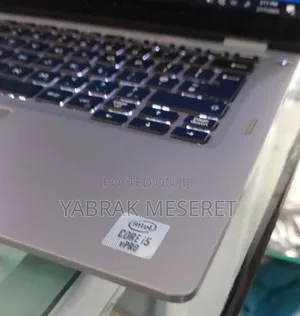 New Laptop Dell Latitude 5510 16GB Intel Core I5 SSD 512GB