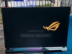 Photo - New Laptop Asus 16GB AMD Ryzen 9 SSD 1T