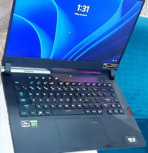 New Laptop Asus 16GB AMD Ryzen 9 SSD 1T