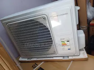 Frost Cooling Air Conditioner 9000but