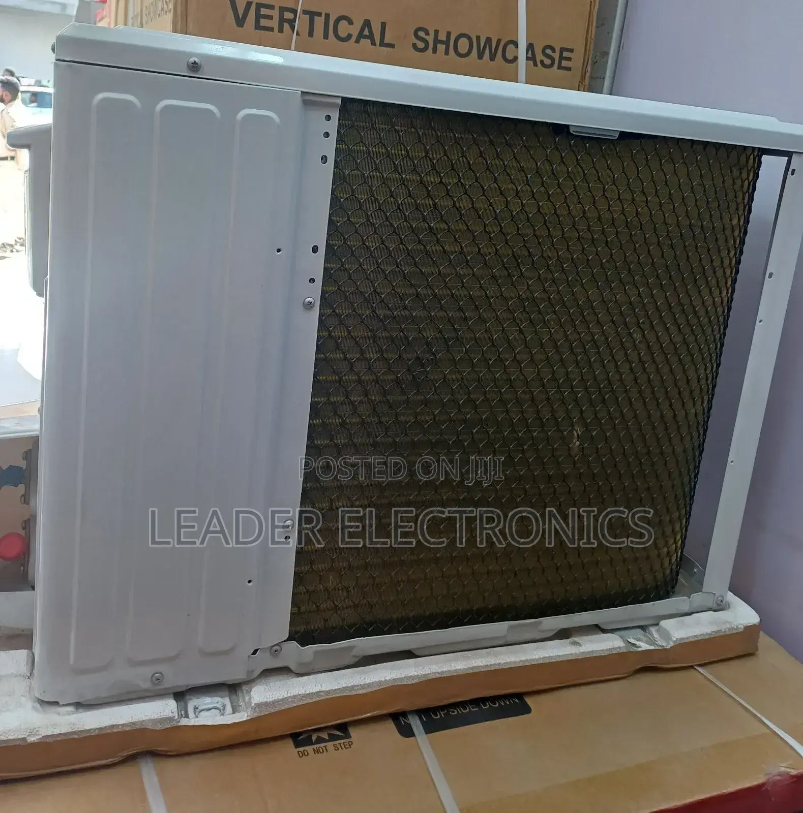 Frost Cooling Air Conditioner 9000but