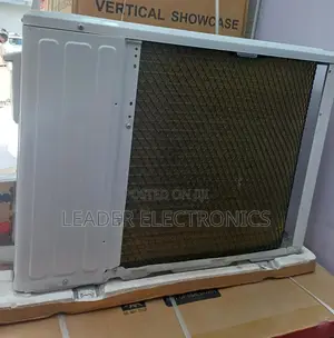 Frost Cooling Air Conditioner 9000but