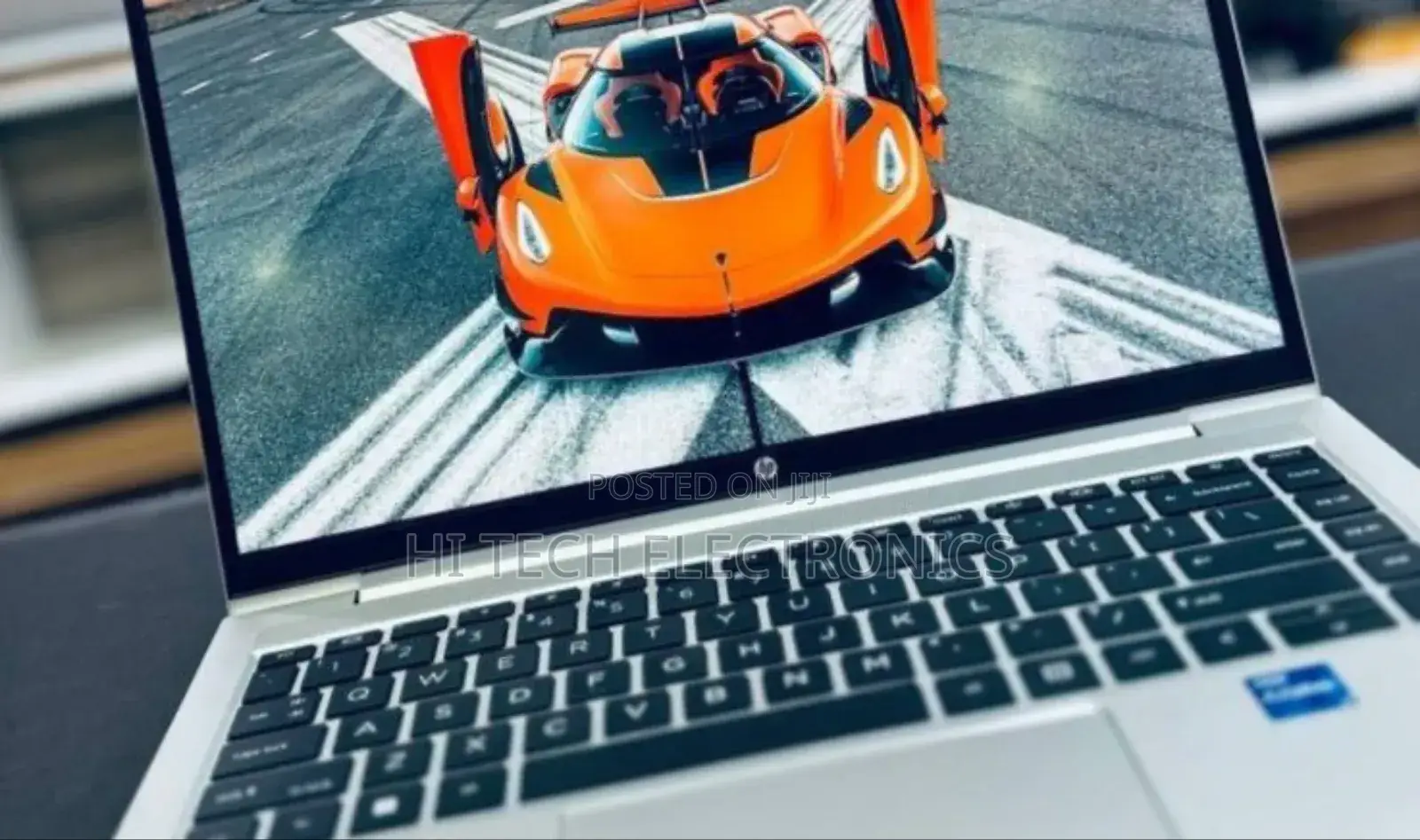 New Laptop HP ProBook 440 G10 32GB Intel Core I7 SSD 1T