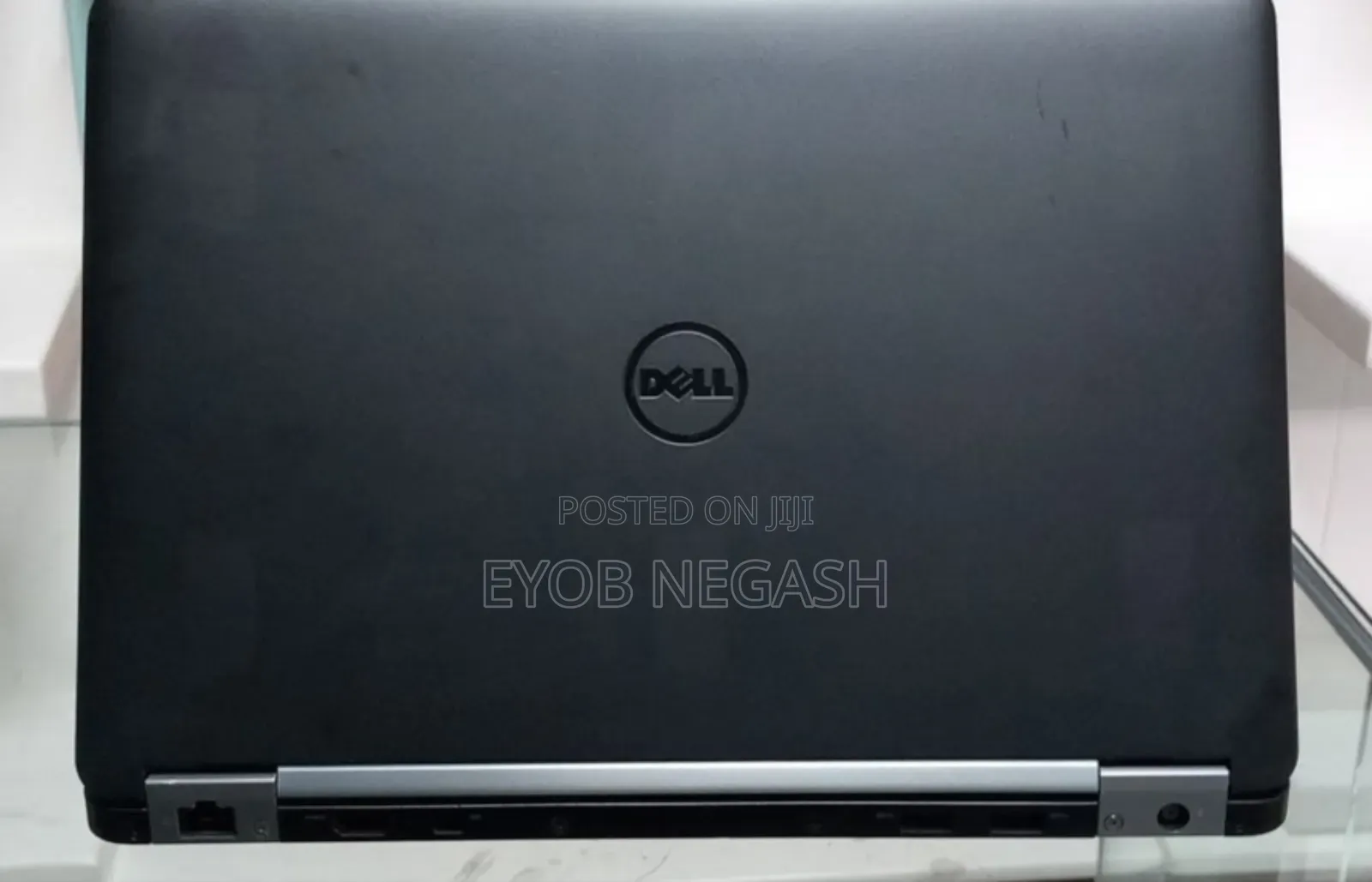 New Laptop Dell Latitude 5310 8GB Intel Core I5 SSD 256GB