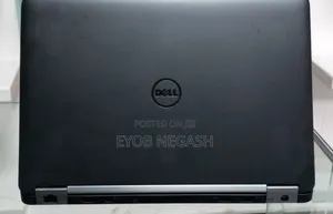 New Laptop Dell Latitude 5310 8GB Intel Core I5 SSD 256GB