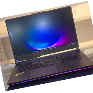 Photo - New Laptop Asus ROG Strix G15 32GB AMD Ryzen 9 SSD 1T