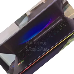 New Laptop Asus ROG Strix G15 32GB AMD Ryzen 9 SSD 1T