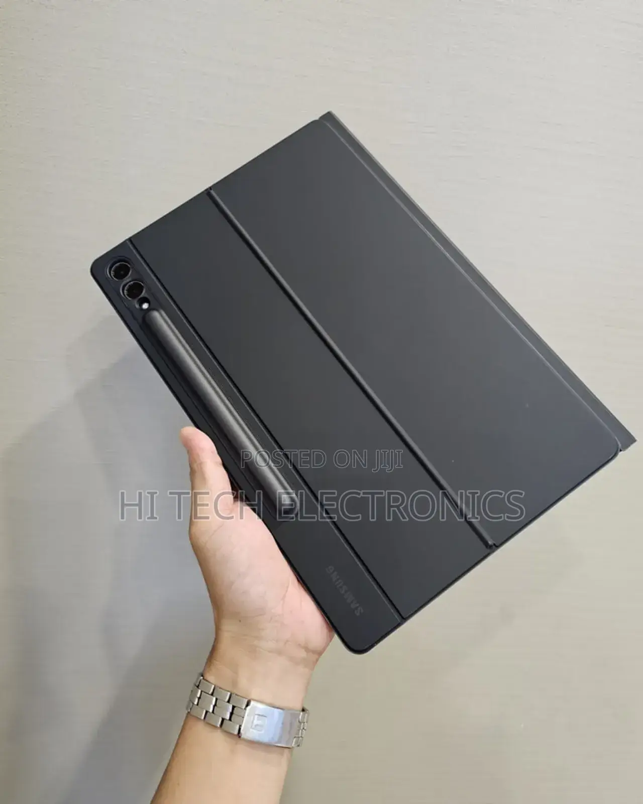 New Samsung Galaxy Tab S9 128 GB Black