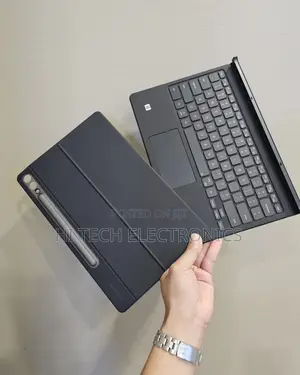 New Samsung Galaxy Tab S9 128 GB Black