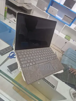 New Laptop Microsoft Surface Pro 10 16GB Intel Core Ultra 7 SSD 1T