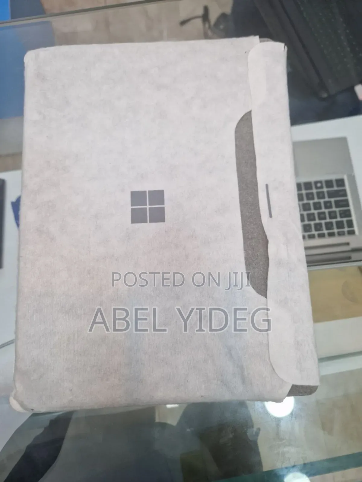 New Laptop Microsoft Surface Pro 10 16GB Intel Core Ultra 7 SSD 1T