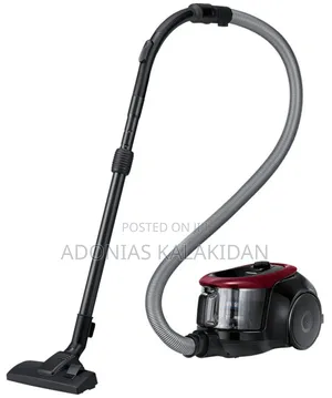Samsung 1800 Watts Bagless Vacuum Cleaner