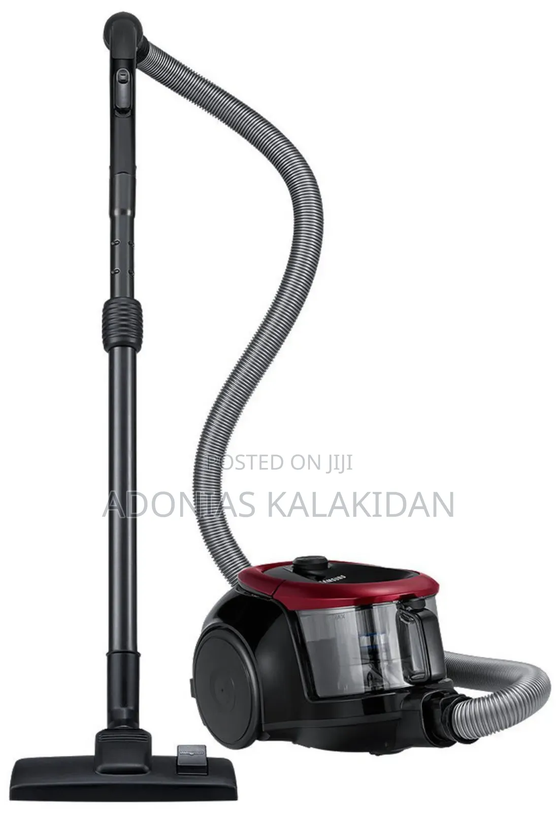 Samsung 1800 Watts Bagless Vacuum Cleaner