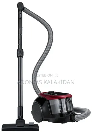 Samsung 1800 Watts Bagless Vacuum Cleaner