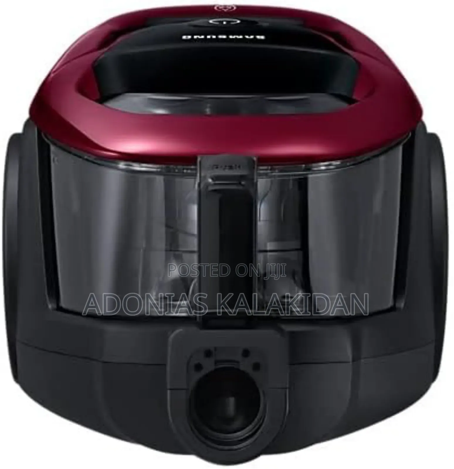 Samsung 1800 Watts Bagless Vacuum Cleaner