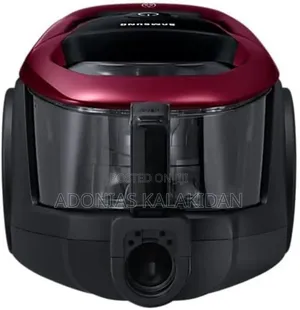 Samsung 1800 Watts Bagless Vacuum Cleaner
