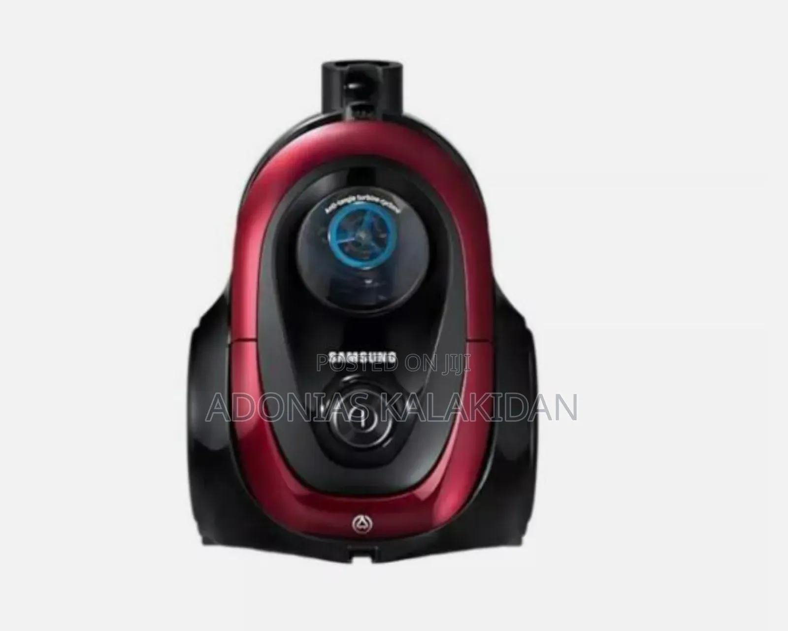 Samsung 1800 Watts Bagless Vacuum Cleaner