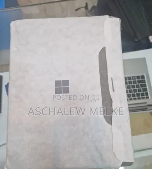 New Laptop Microsoft Surface Pro 10 16GB Intel Core Ultra 7 SSD 1T