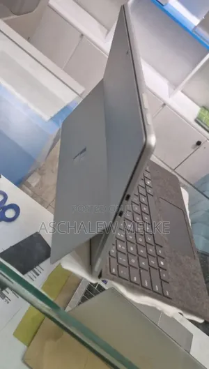 New Laptop Microsoft Surface Pro 10 16GB Intel Core Ultra 7 SSD 1T