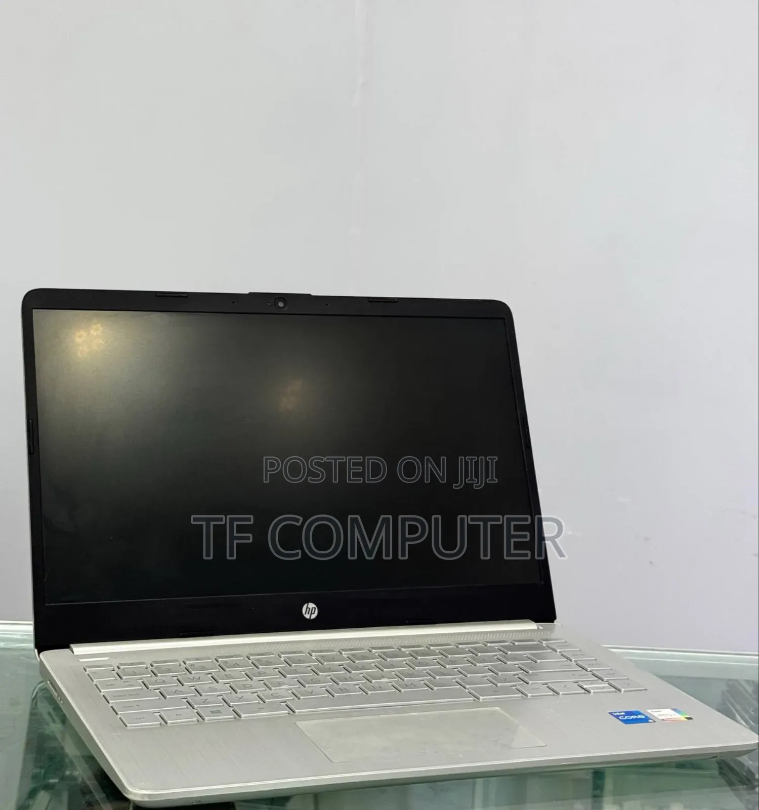 New Laptop HP Stream Notebook 16GB Intel Core I5 SSD 512GB