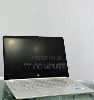 New Laptop HP Stream Notebook 16GB Intel Core I5 SSD 512GB