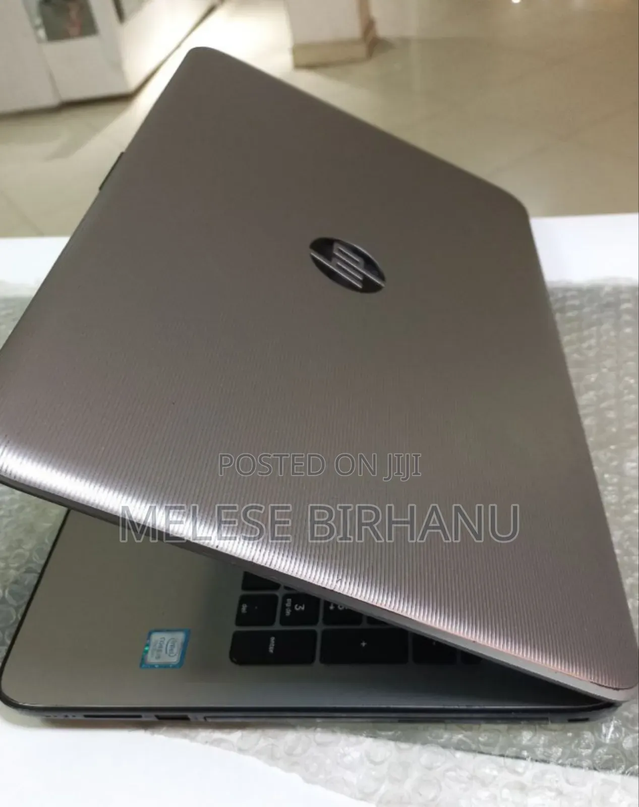 New Laptop HP Stream Notebook 8GB Intel Core I5 HDD 1T