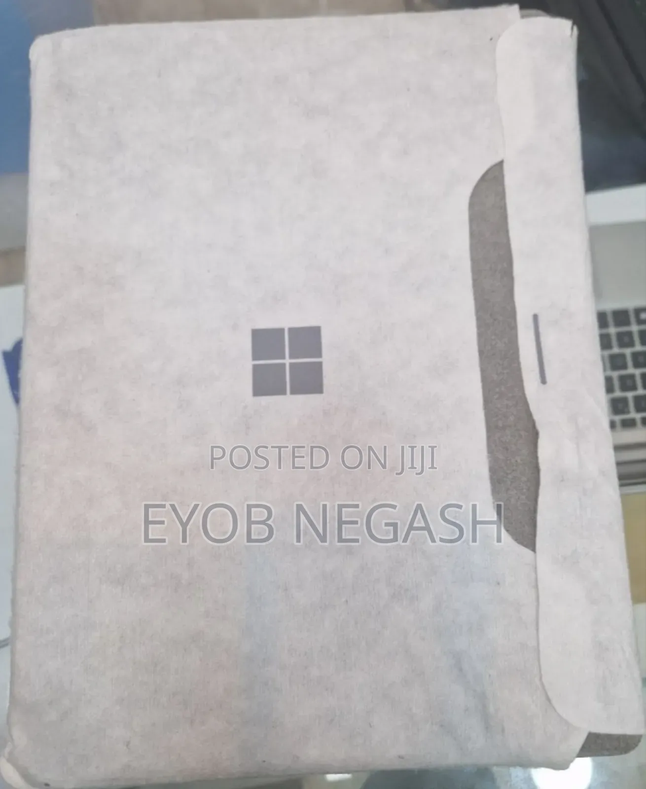 New Laptop Microsoft Surface Pro 10 16GB Intel Core Ultra 7 SSD 1T