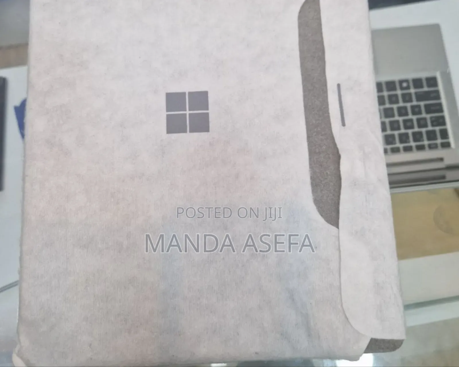 New Laptop Microsoft Surface Pro 10 16GB Intel Core Ultra 7 SSD 1T