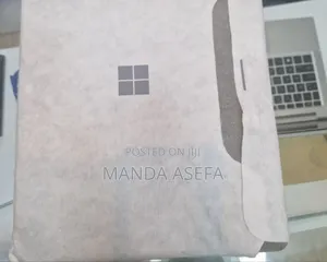 New Laptop Microsoft Surface Pro 10 16GB Intel Core Ultra 7 SSD 1T