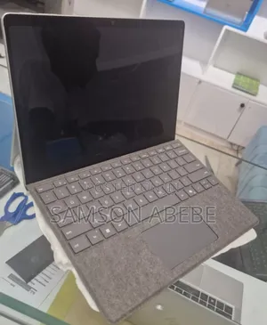 New Laptop Microsoft Surface Pro 10 16GB Intel Core Ultra 7 SSD 1T
