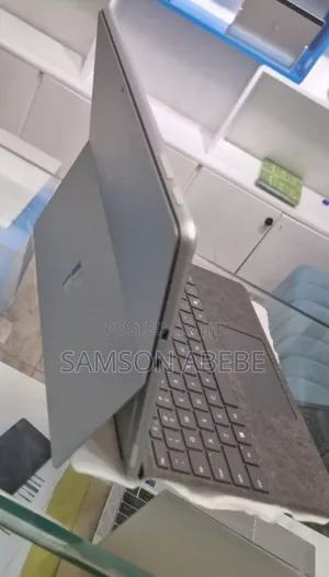 New Laptop Microsoft Surface Pro 10 16GB Intel Core Ultra 7 SSD 1T