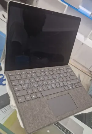 New Laptop Microsoft Surface Pro 10 16GB Intel Core Ultra 7 SSD 1T