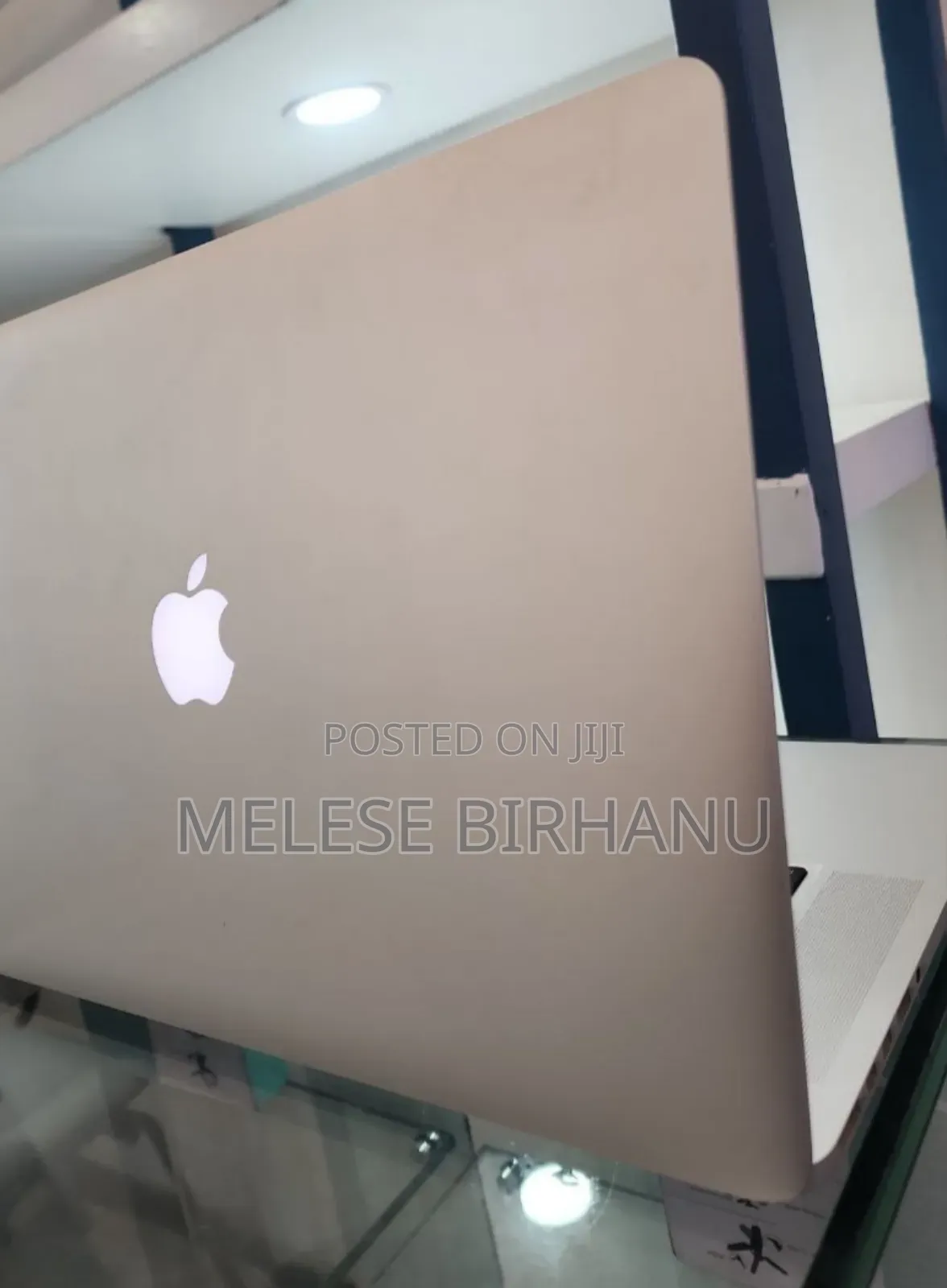 New Laptop Apple MacBook Pro 2015 16GB Intel Core I7 SSD 1T