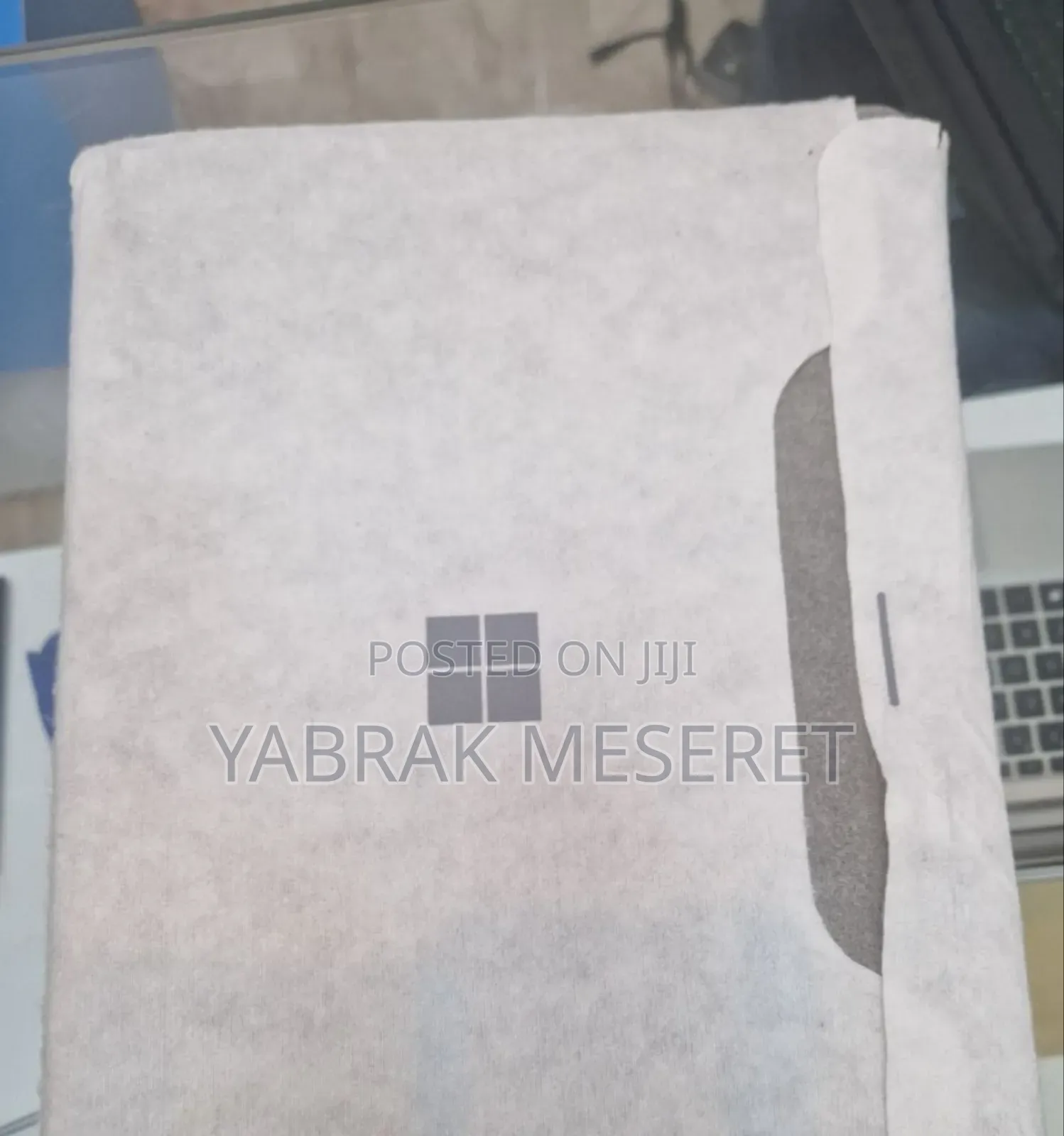 New Laptop Microsoft Surface Pro 10 16GB Intel Core Ultra 7 SSD 1T