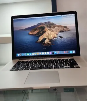 New Laptop Apple MacBook Pro 2015 16GB Intel Core I7 SSD 1T