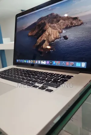 New Laptop Apple MacBook Pro 2015 16GB Intel Core I7 SSD 1T