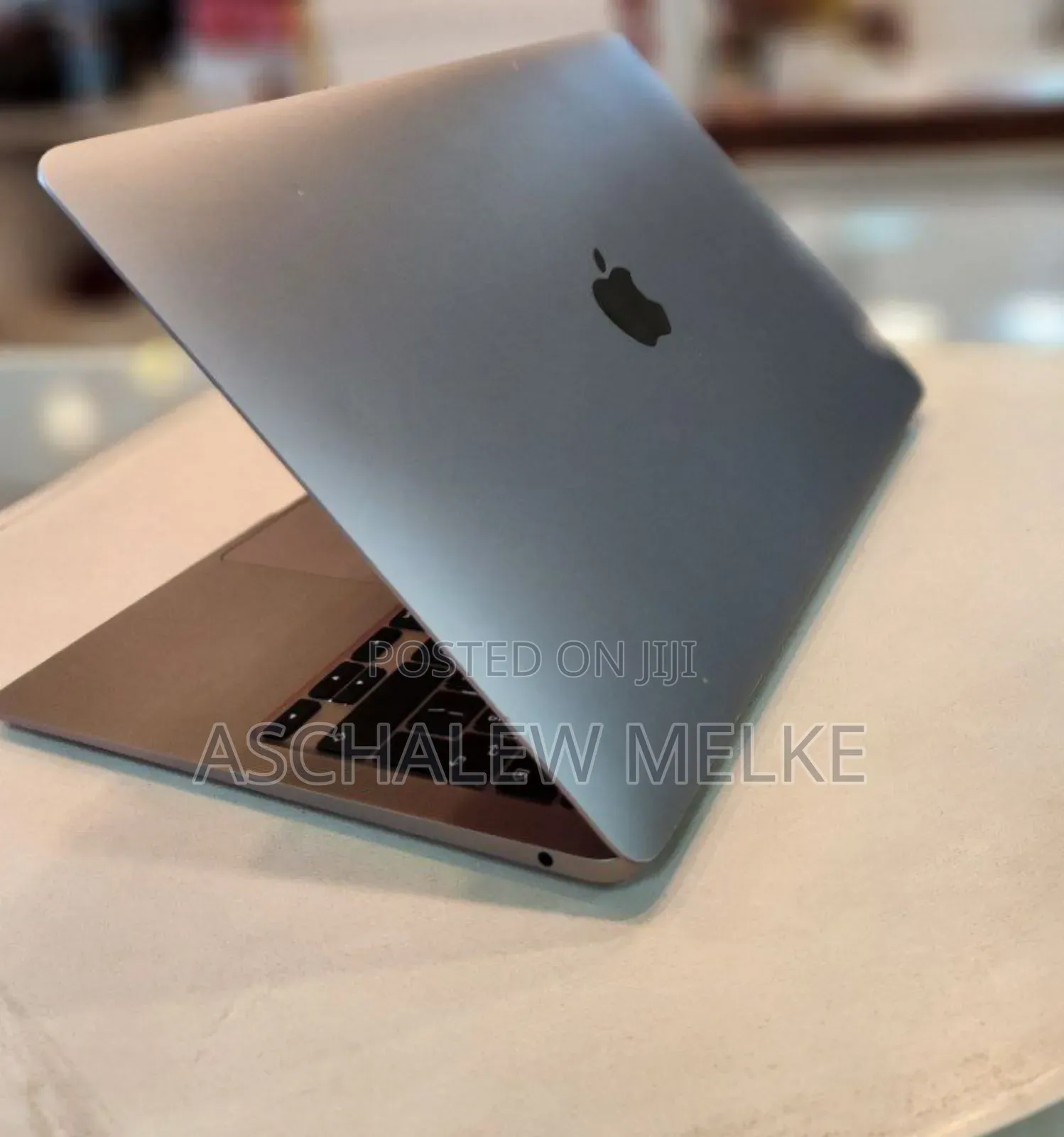 Laptop Apple MacBook Air 2020 M1 8GB Apple M1 SSD 256GB