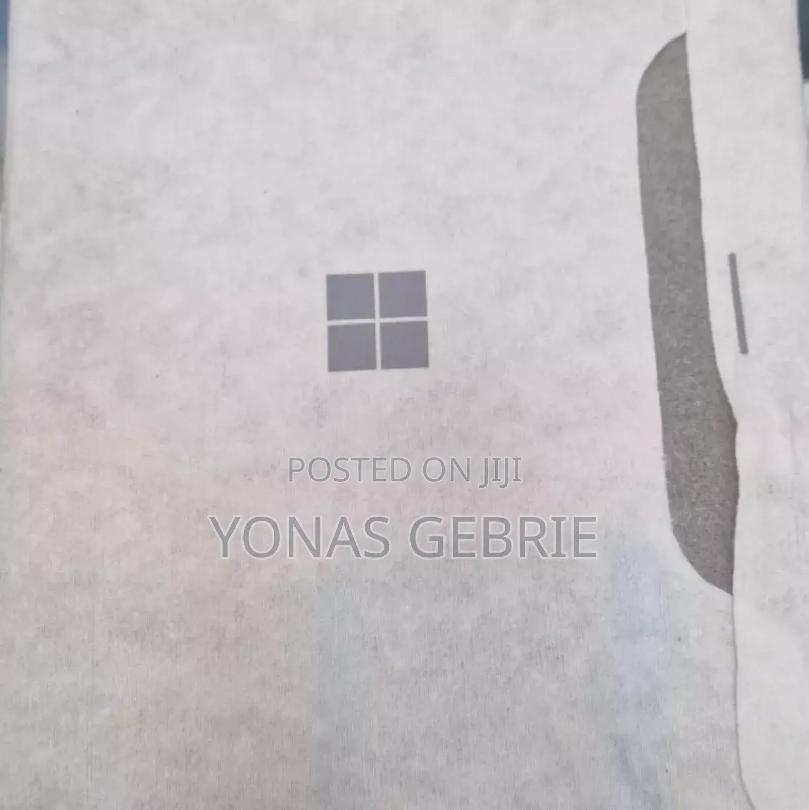 New Laptop Microsoft Surface Pro 10 16GB Intel Core I7 SSD 1T