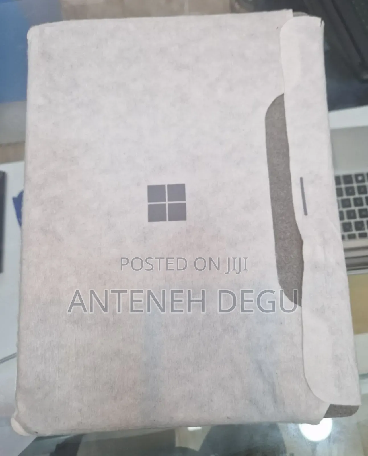 New Laptop Microsoft Surface Pro 10 16GB Intel Core Ultra 7 SSD 1T