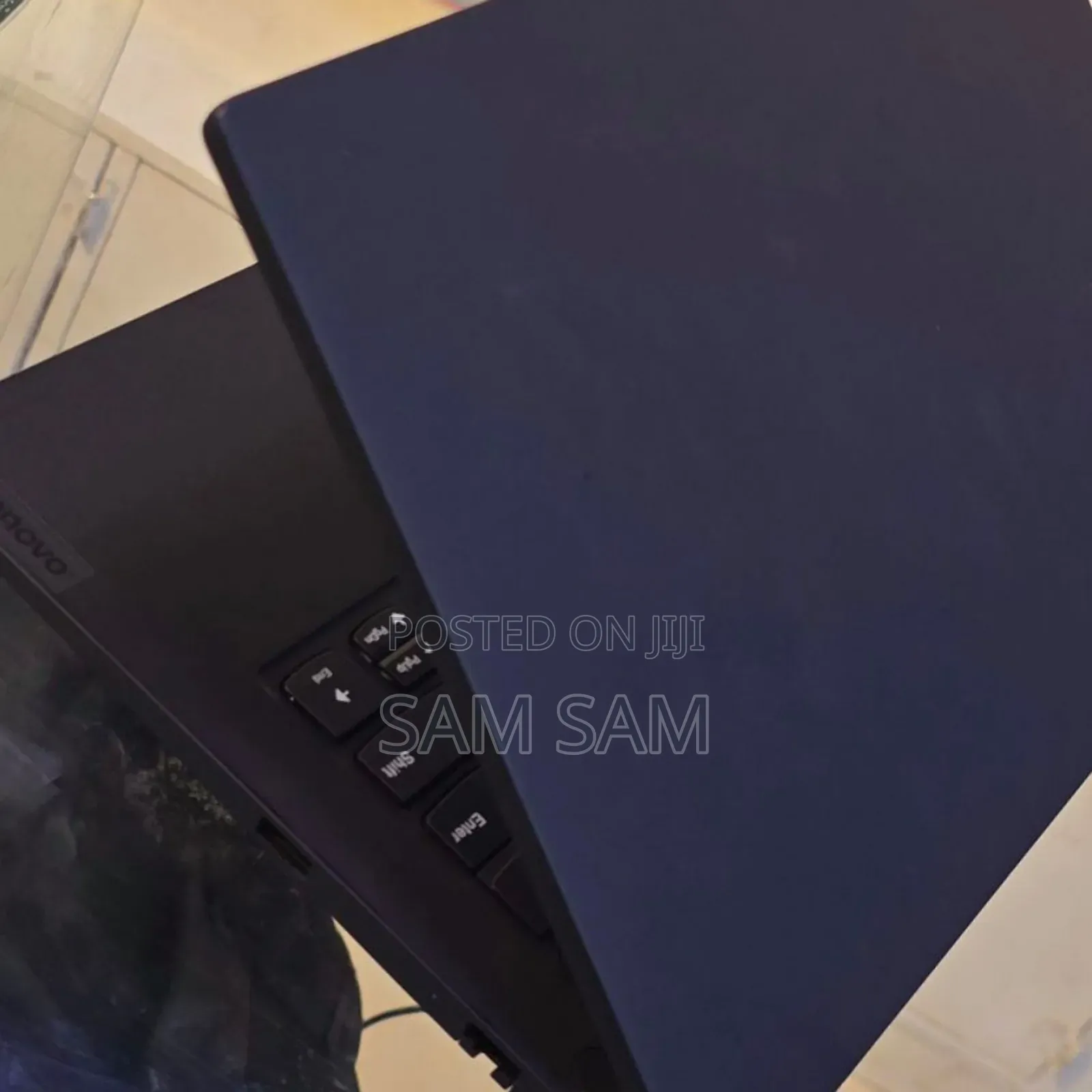 New Laptop Lenovo Ideapad 3 16GB AMD Ryzen 5 SSD 512GB