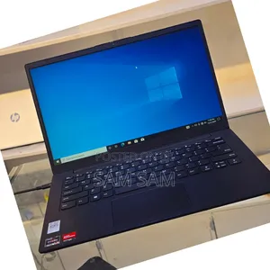New Laptop Lenovo Ideapad 3 16GB AMD Ryzen 5 SSD 512GB