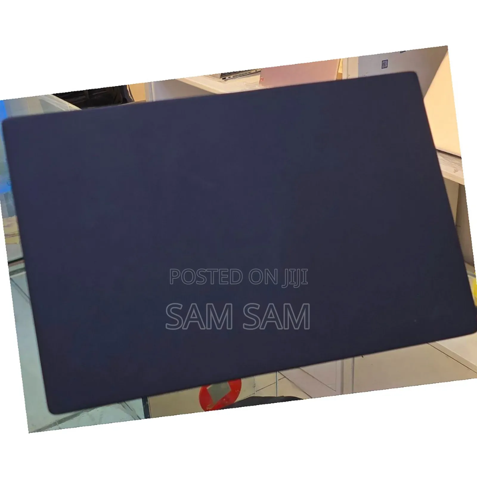 New Laptop Lenovo Ideapad 3 16GB AMD Ryzen 5 SSD 512GB