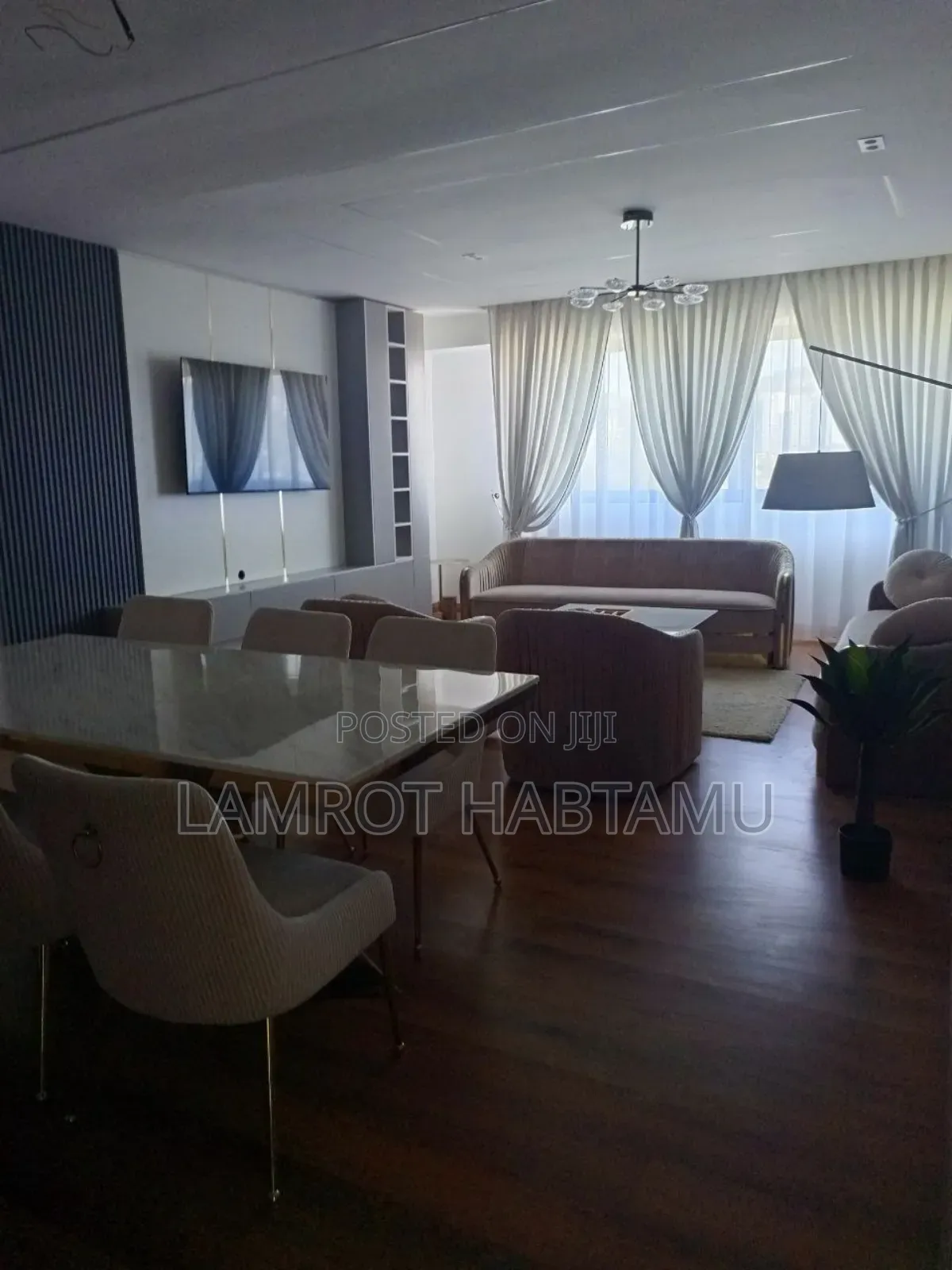 1bdrm Apartment in Dema Hope Real, Bole for sale