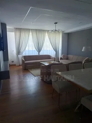 1bdrm Apartment in Dema Hope Real, Bole for sale