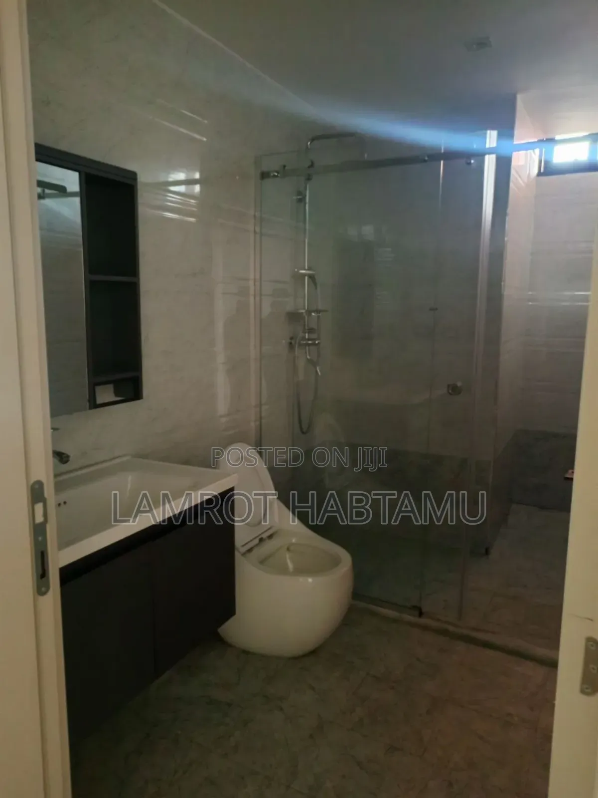 1bdrm Apartment in Dema Hope Real, Bole for sale