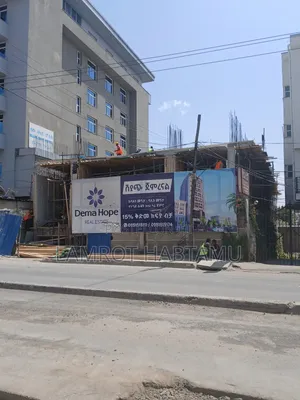 1bdrm Apartment in Dema Hope Real, Bole for sale