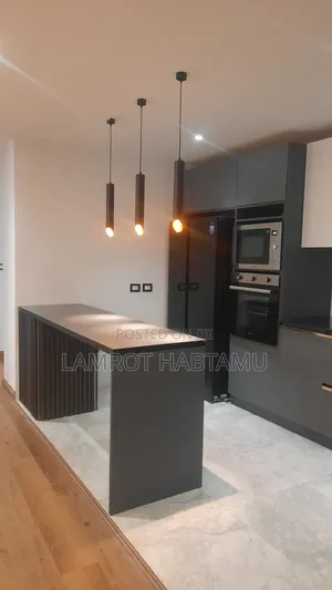 1bdrm Apartment in Dema Hope Real, Bole for sale